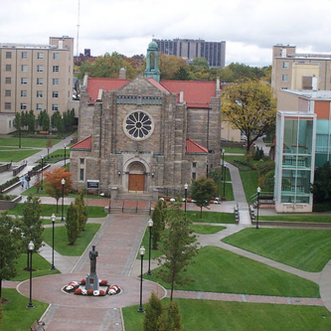 Canisius College Physician Assistant Program