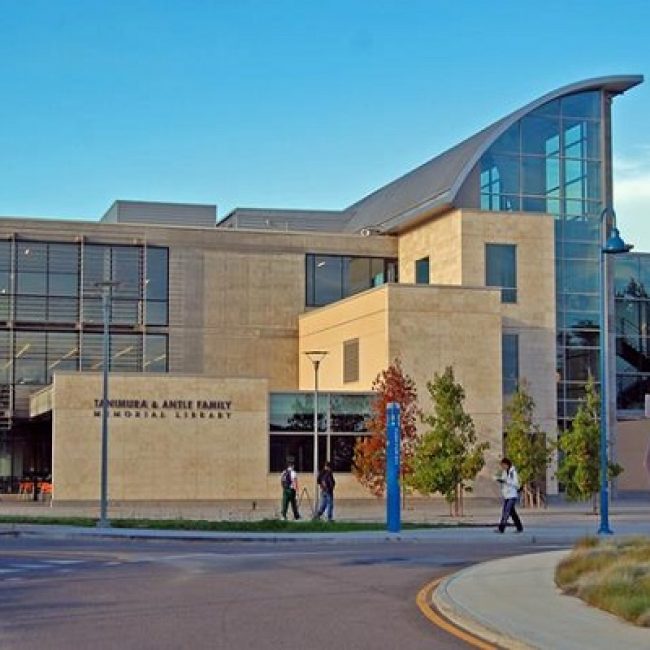California State University – Monterey Bay Physician Assistant Program