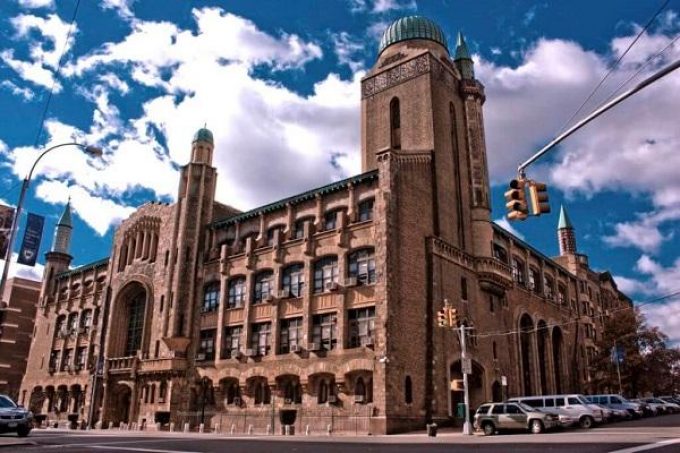 Yeshiva University Physician Assistant Program