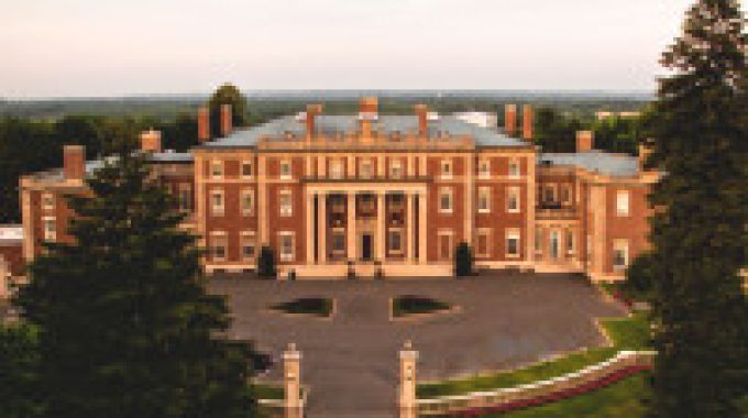 Fairleigh Dickinson University Physician Assistant Program