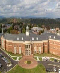 Radford University Physician Assistant Program