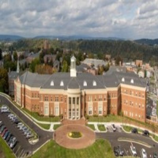 Radford University Physician Assistant Program