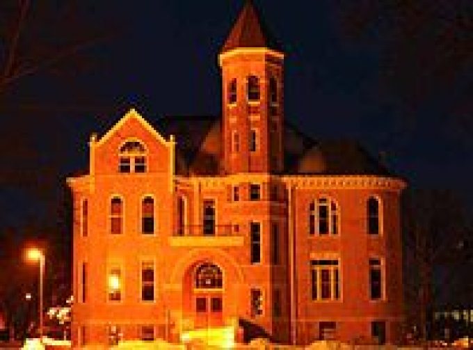 Northwestern College Physician Assistant Program