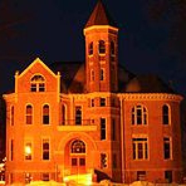 Northwestern College Physician Assistant Program