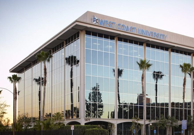 West Coast University – California Physician Assistant Program