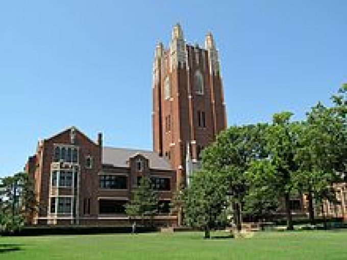 University of Oklahoma-Oklahoma City Physician Assistant Program