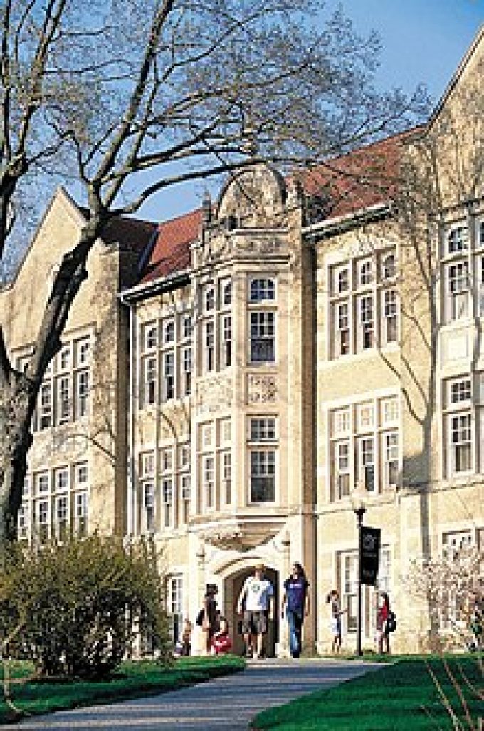 Thiel College Physician Assistant Program
