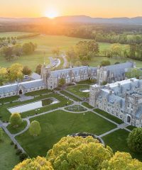 Berry College Physician Assistant Program