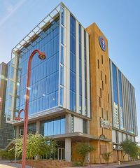 Creighton University-Phoenix Physician Assistant Program