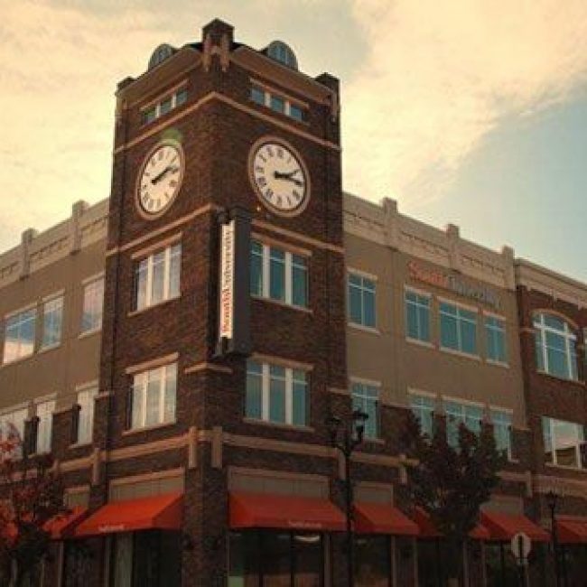 South University, Richmond Physician Assistant Program