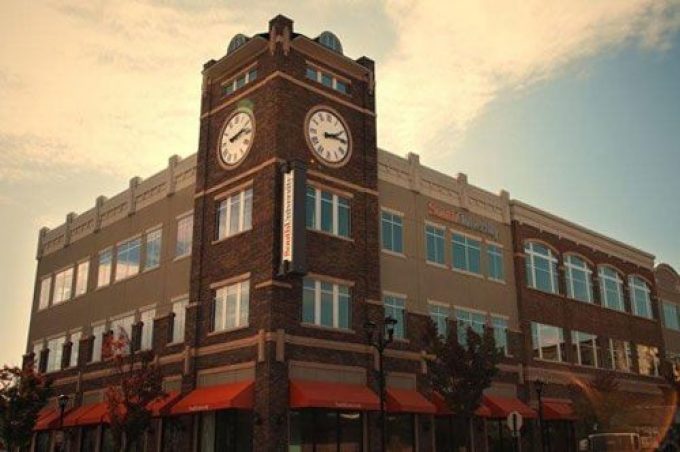 South University, Richmond Physician Assistant Program