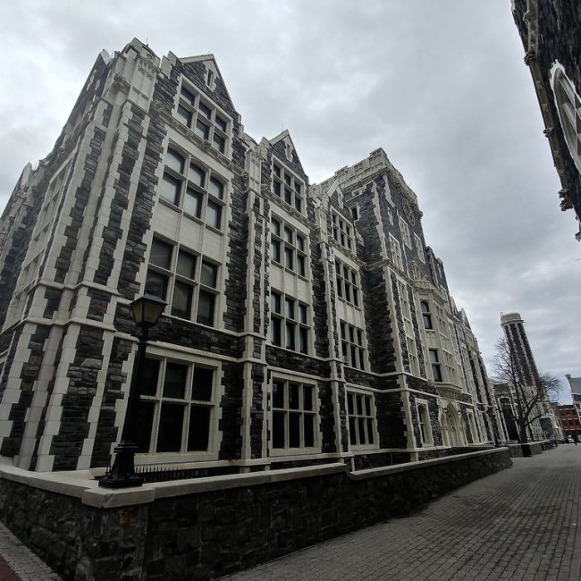 The CUNY School of Medicine (formerly CCNY Sophie Davis School of Biomedical Education) Physician Assistant Program