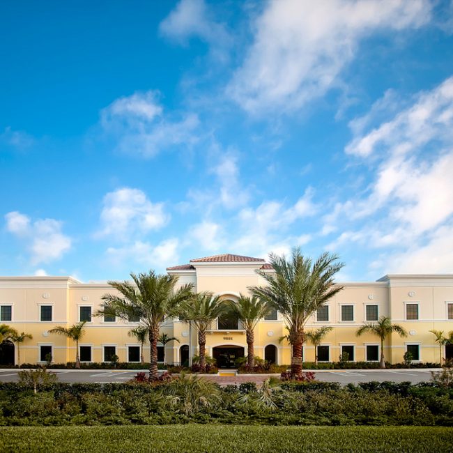 South University-West Palm Beach Physician Assistant Program