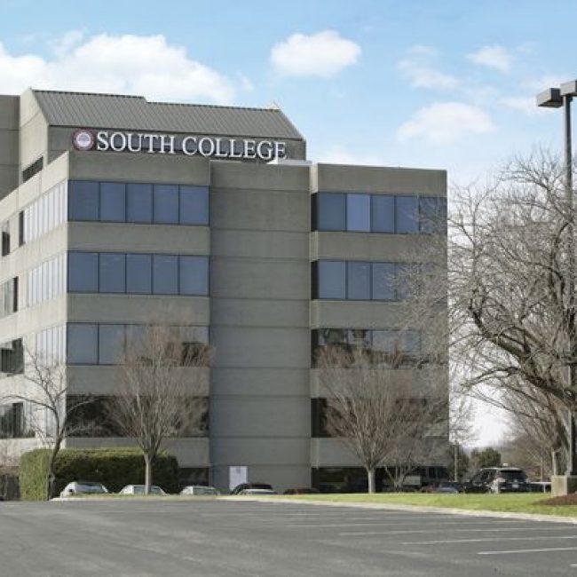 South College – Nashville Physician Assistant Program