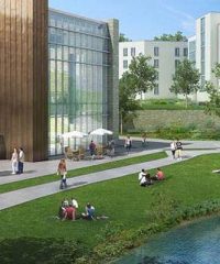 Pace University – Pleasantville Physician Assistant Program