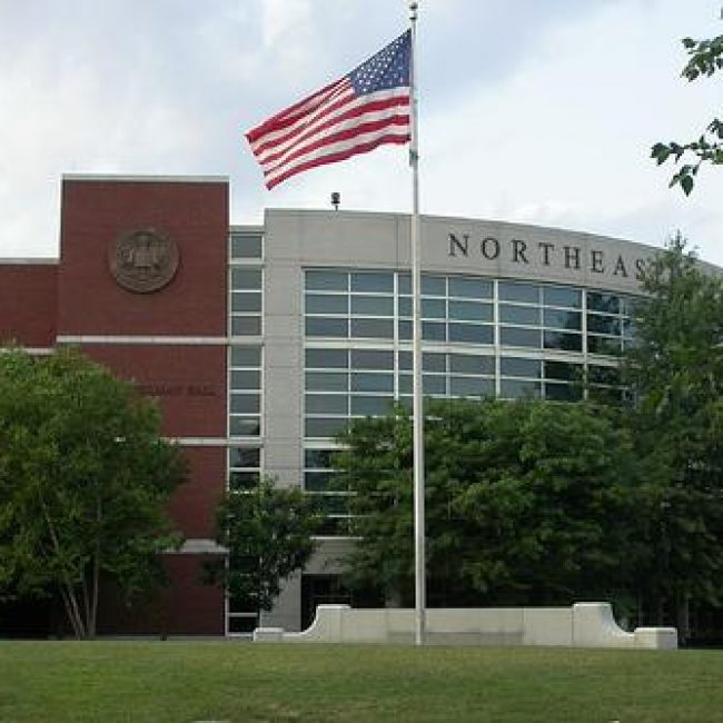 Northeastern University – Dual MS/MPH Physician Assistant Program