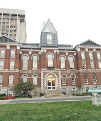 University of Kentucky Physician Assistant Program