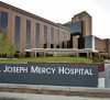 St. Joseph Mercy Hospital  Critical Care/Trauma PA Residency