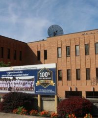 Alderson-Broaddus University Physician Assistant Program