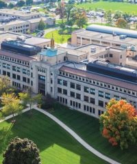 Alverno College Physician Assistant Program