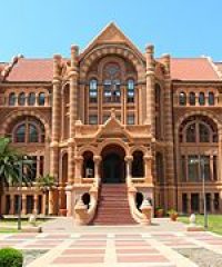 University of Texas Medical Branch at Galveston Physician Assistant Program