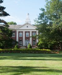 Ashland University Physician Assistant Program