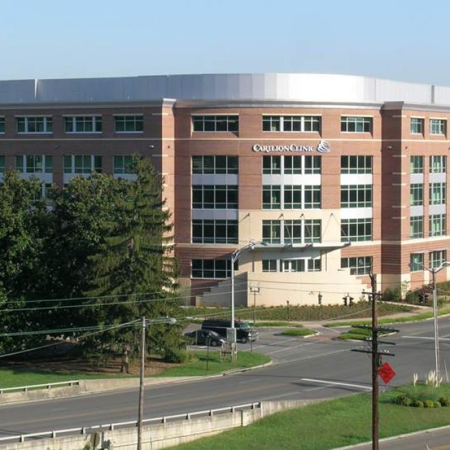 Carilion Clinic Emergency Medicine PA Residency