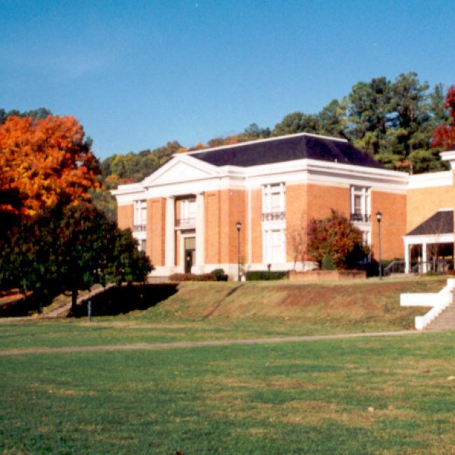 Lincoln Memorial University – Harrogate Physician Assistant Program