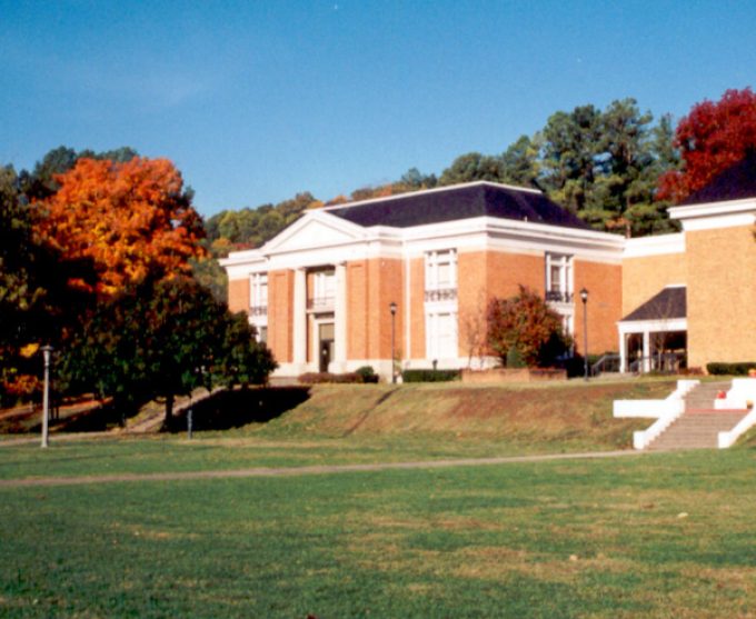 Lincoln Memorial University – Harrogate Physician Assistant Program
