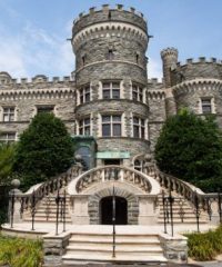 Arcadia University – Dual Degree: MPH/MMS Physician Assistant Program