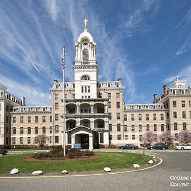 Saint Elizabeth Physician Assistant Program