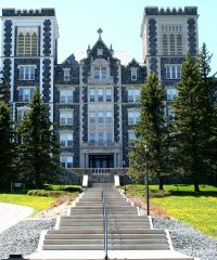 College of St. Scholastica Physician Assistant Program