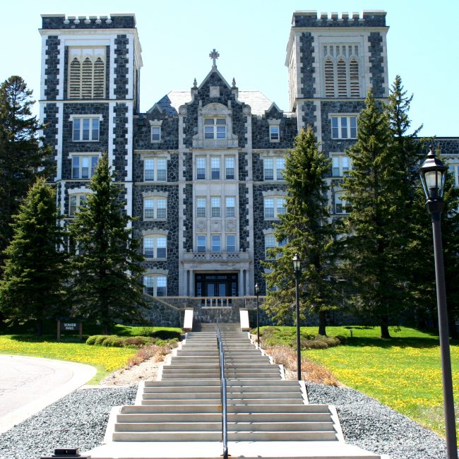 College of St. Scholastica Physician Assistant Program