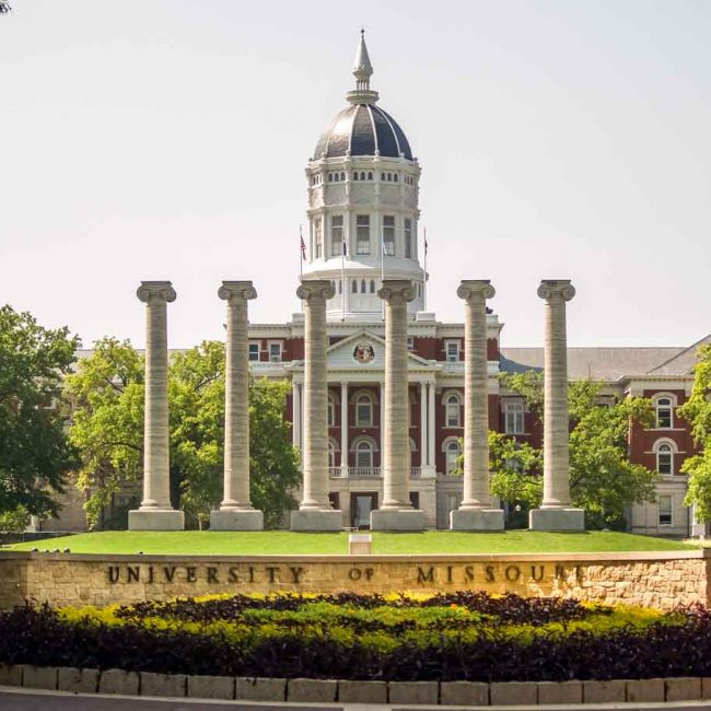 University of Missouri Emergency Medicine PA Residency