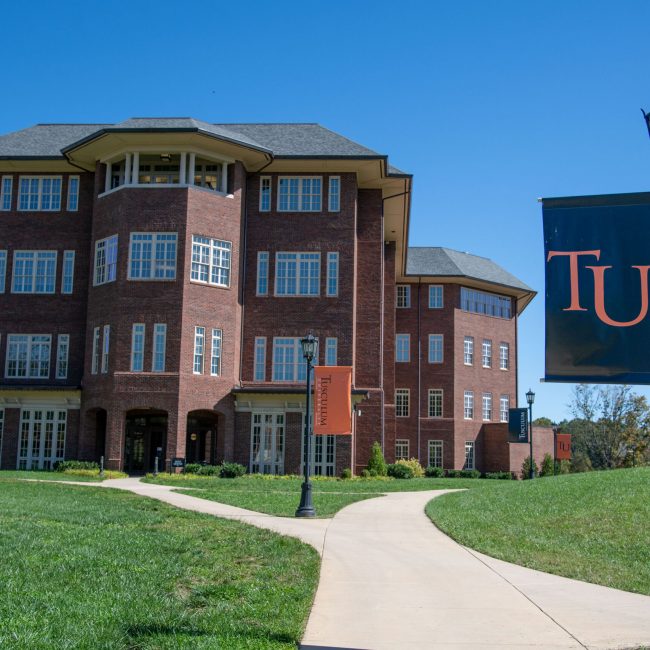 Tusculum University Physician Assistant Program