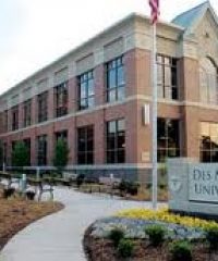 Des Moines University Physician Assistant Program