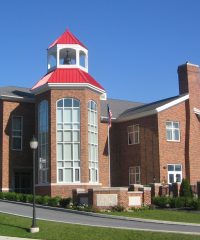 Commonwealth University Physician Assistant Program