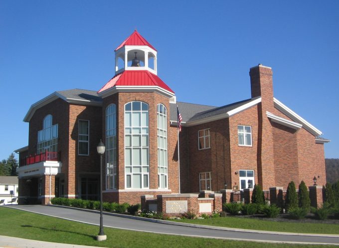 Commonwealth University Physician Assistant Program