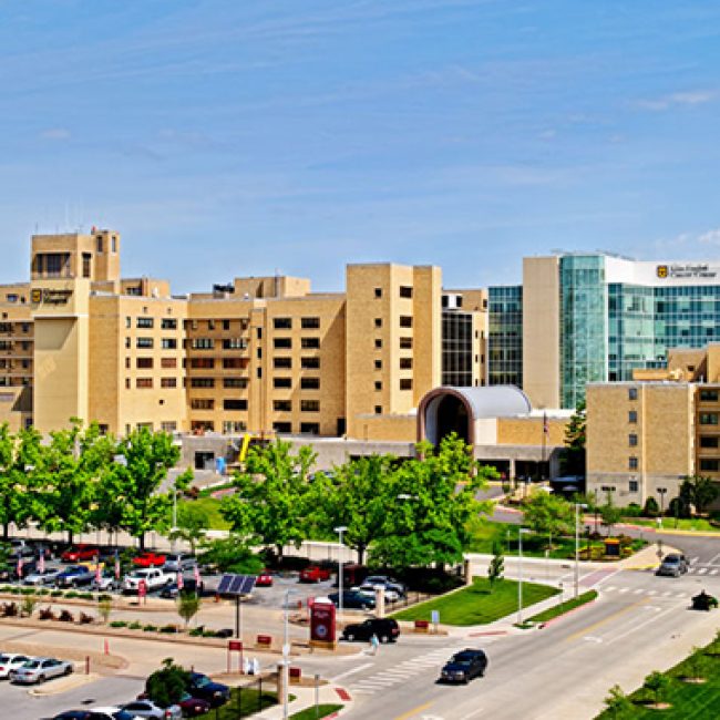 University of Missouri Acute Care Physician Assistant Residency Program