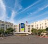 Riverside University Health System	 Orthopedic Surgery PA Residency