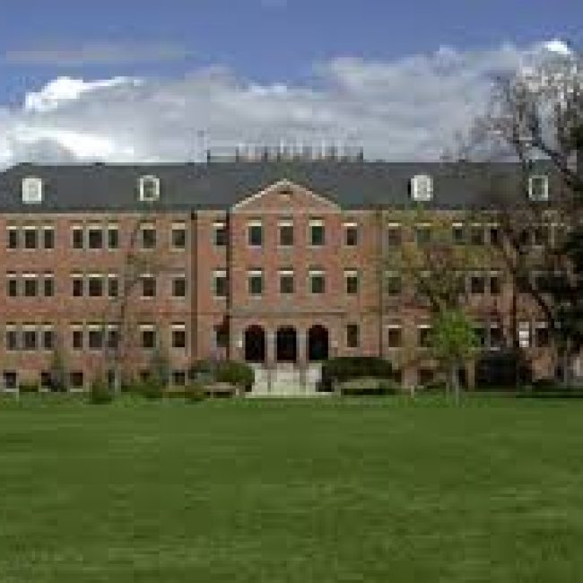 Idaho State University-Caldwell Physician Assistant Program