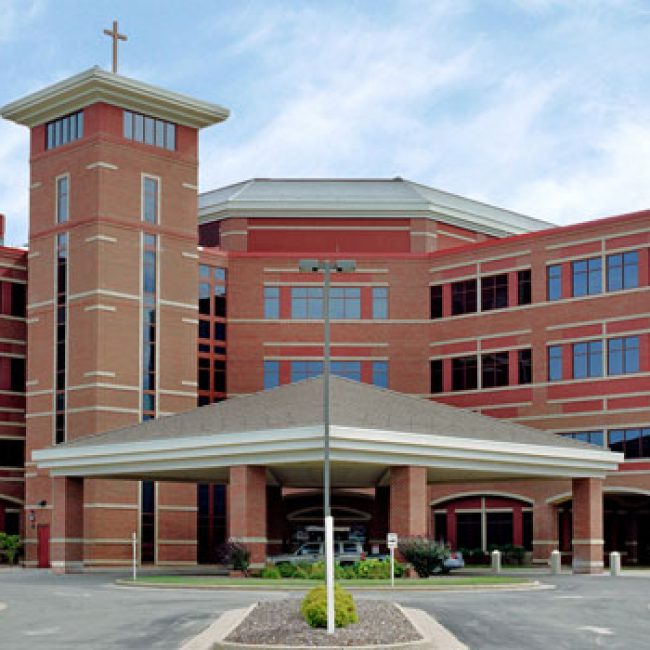 Illinois Bone and Joint Institute Orthopedic Surgery PA Residency