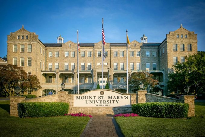Mount St Mary’s University Physician Assistant Program