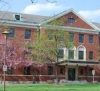 Indiana University School of Health and Rehabilitation Sciences Physician Assistant Program
