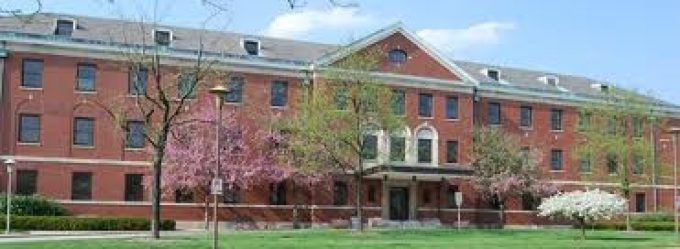 Indiana University School of Health and Rehabilitation Sciences Physician Assistant Program