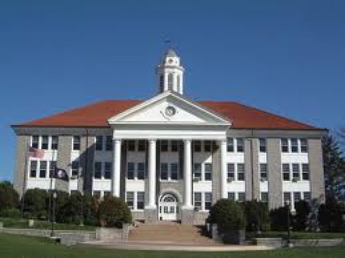 James Madison University Physician Assistant Program