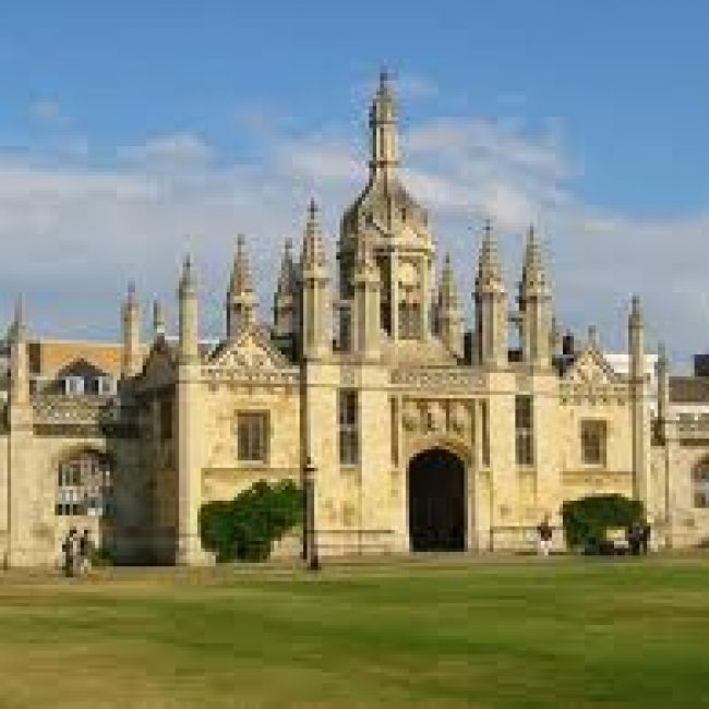 King’s College Physician Assistant Program