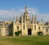 King’s College Physician Assistant Program