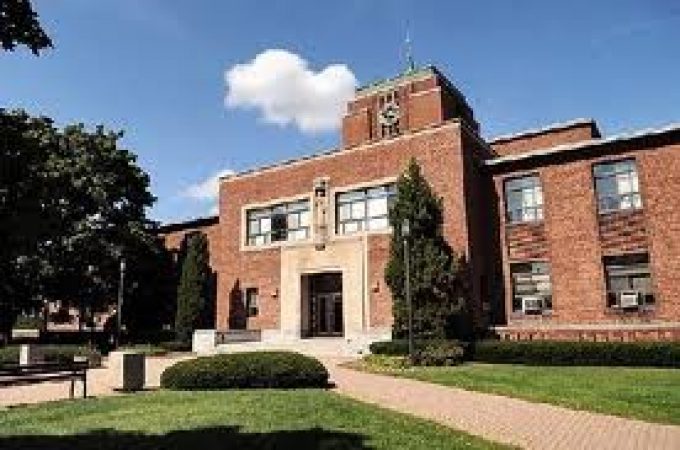 Le Moyne College Physician Assistant Program