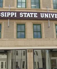 Mississippi State University – Meridian Physician Assistant Program